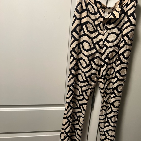 H&M flared pants - Picture 4 of 6